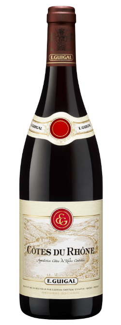 Guigal Cotes du Rhone Rouge 2022