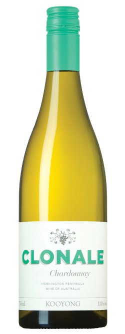 Kooyong Clonale Mornington Peninsula Chardonnay 2025