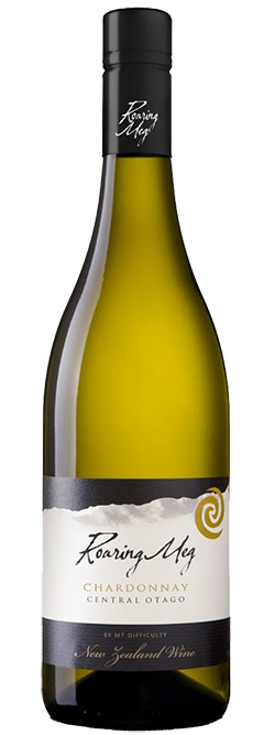 Mt Difficulty Roaring Meg Central Otago Chardonnay 2020