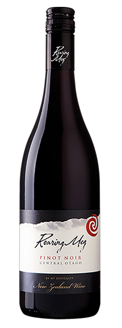 Mt Difficulty Roaring Meg Central Otago Pinot Noir 2023