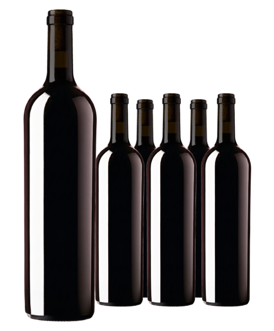 Sunshine Creek Ulysses Yarra Valley Cabernet Blend 2019 Cleanskin 6pack