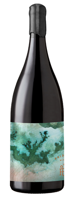 Pridmore Wine Co Grace Under Pressure Blewitt Springs McLaren Vale Shiraz 2019