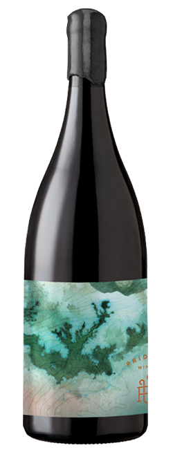 Pridmore Wine Co Grace Under Pressure Blewitt Springs McLaren Vale Shiraz 2019