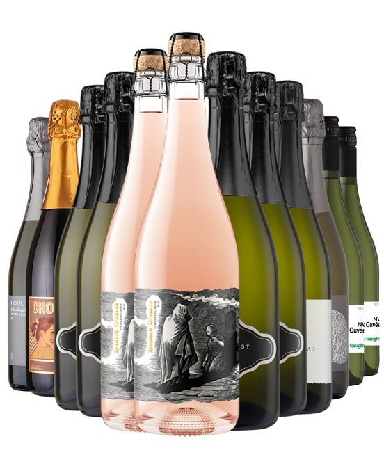 Sparkle Season Mixed Dozen 