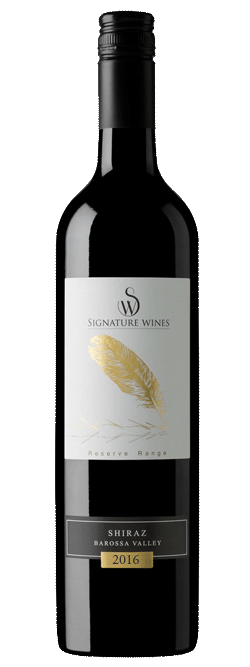 Signature Wines Estate Range South Australia Cabernet Sauvignon 2016