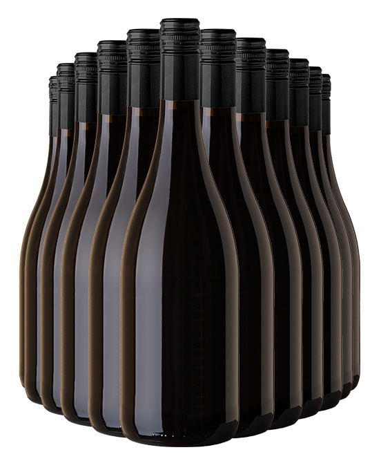 Barossa Valley GSM 2023 Cleanskin Dozen