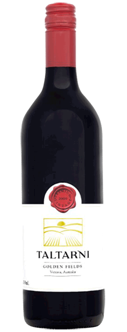 Taltarni Estate Victorian Golden Fields Red Blend 2009