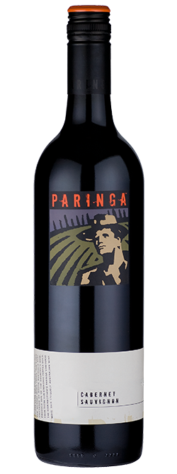 Paringa Cabernet Sauvignon 2016