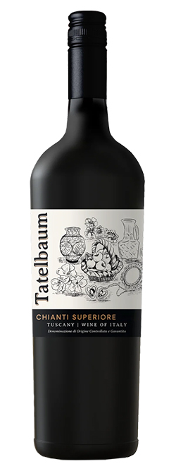 Tatelbaum Chianti Superiore 2020