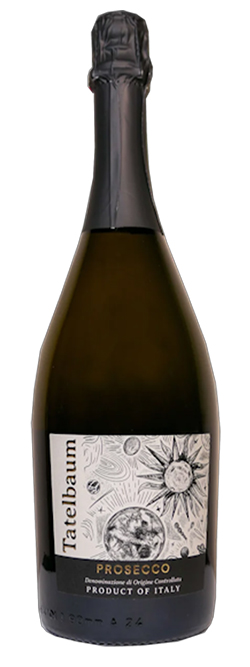 Tatelbaum Italian Prosecco Nv