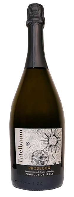 Tatelbaum Italian Prosecco Nv