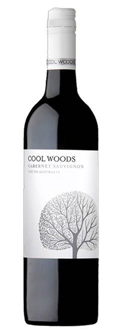 Cool Woods Cabernet Sauvignon 2020
