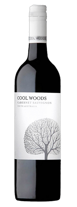 Cool Woods Cabernet Sauvignon 2020