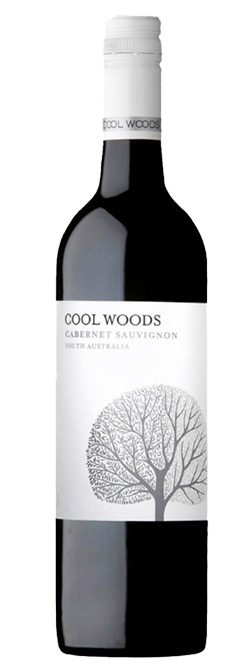 Cool Woods Cabernet Sauvignon 2021