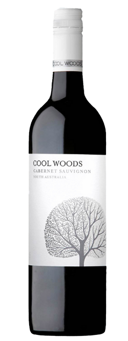 Cool Woods Cabernet Sauvignon 2021