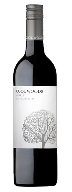 Cool Woods Shiraz 2022