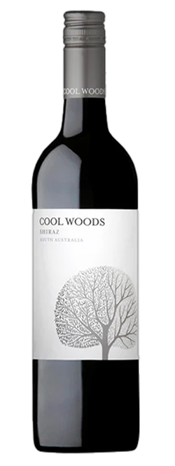 Cool Woods Shiraz 2022