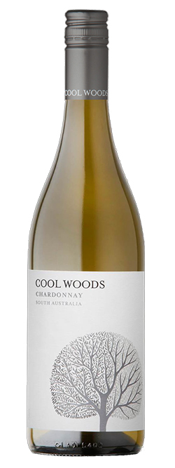Cool Woods Chardonnay 2024