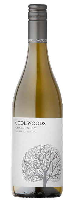Cool Woods Chardonnay 2024