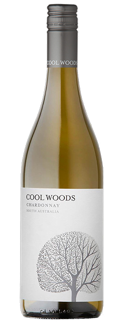 Cool Woods Chardonnay 2025