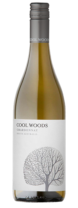Cool Woods Chardonnay 2025