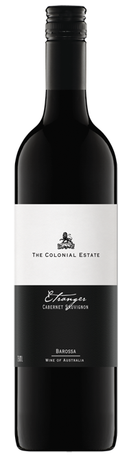 The Colonial Estate Etranger Barossa Valley Cabernet Sauvignon 2011