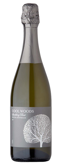 Cool Woods Sparkling Brut Nv