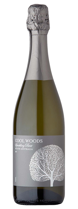 Cool Woods Sparkling Brut NV
