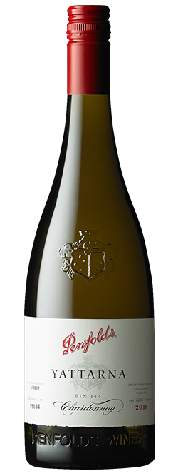 Penfolds Yattarna Chardonnay 2016
