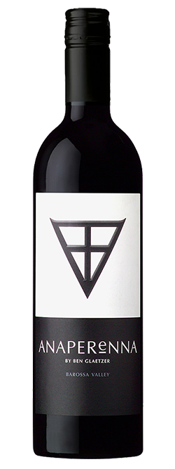 Glaetzer Anaperenna Barossa Valley Shiraz Cabernet 2022