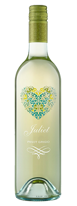 T'Gallant Juliet Pinot Grigio 2024