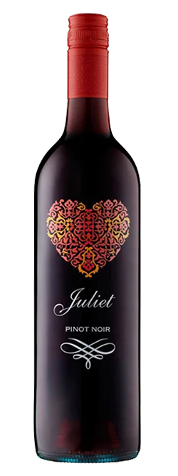 T'Gallant Juliet Pinot Noir 2024