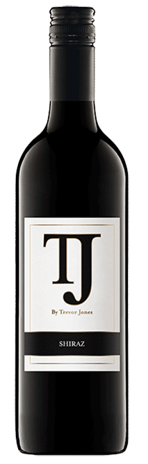 TJ By Trevor Jones Shiraz 2013