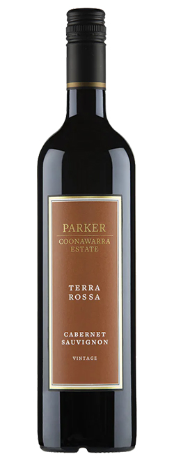 Parker Estate Terra Rossa Coonawarra Cabernet Sauvignon 2021