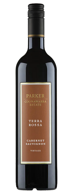 Parker Estate Terra Rossa Coonawarra Cabernet Sauvignon 2021