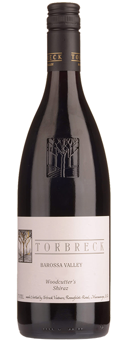 Torbreck Vintners Barossa Valley Woodcutter's Shiraz 2019