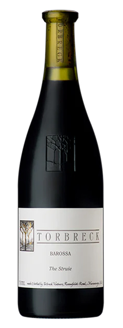 Torbreck Vintners The Struie Barossa Valley Shiraz 2023