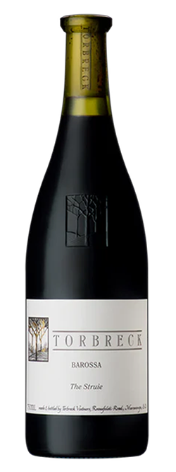 Torbreck Vintners The Struie Barossa Valley Shiraz 2023