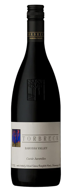 Torbreck Vintners Barossa Valley Cuvee Juveniles GMS 2024