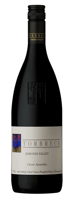 Torbreck Vintners Barossa Valley Cuvee Juveniles GMS 2024