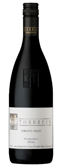 Torbreck Vintners Barossa Valley Woodcutters Shiraz 2024