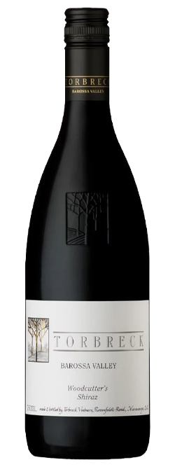 Torbreck Vintners Barossa Valley Woodcutters Shiraz 2024