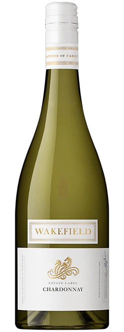 Wakefield Taylors Family Wines Estate Label Chardonnay 2024