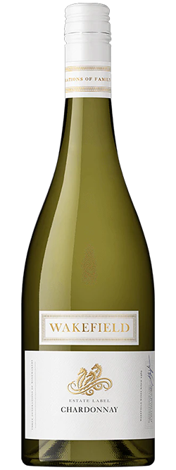 Wakefield Taylors Family Wines Estate Label Chardonnay 2024
