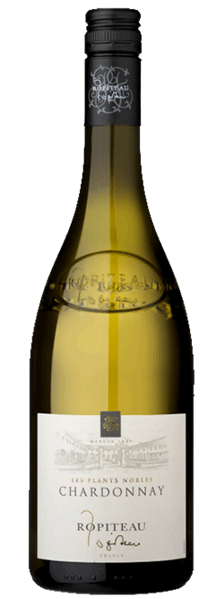Boisset Family Estates Ropiteau Freres Le Plants Nobles Burgundy Chardonnay 2017