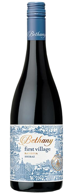 Bethany First Village Barossa Valley Shiraz 2017 | Buy Wines