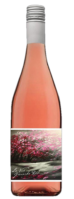 McPherson La Vue Victorian Grenache Rose 2023