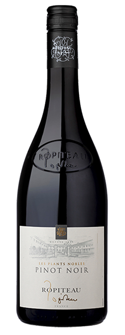 Boisset Family Estates Ropiteau Freres Le Plants Nobles Burgundy Pinot Noir 2024