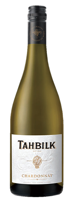 Tahbilk Victorian Chardonnay 2024