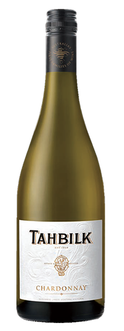 Tahbilk Victorian Chardonnay 2024